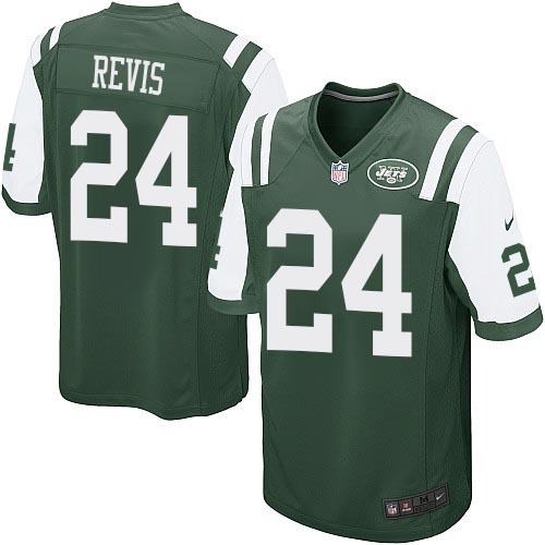 New York Jets kids jerseys-018